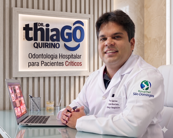 Consultório Dr. Thiago Quirino